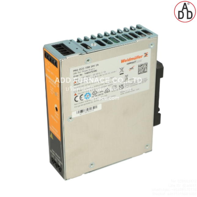 PRO ECO 72W 24V 3A (3)